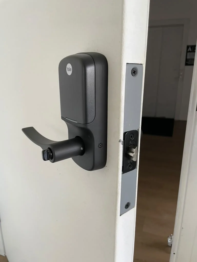 Home & Apartment Lock Change