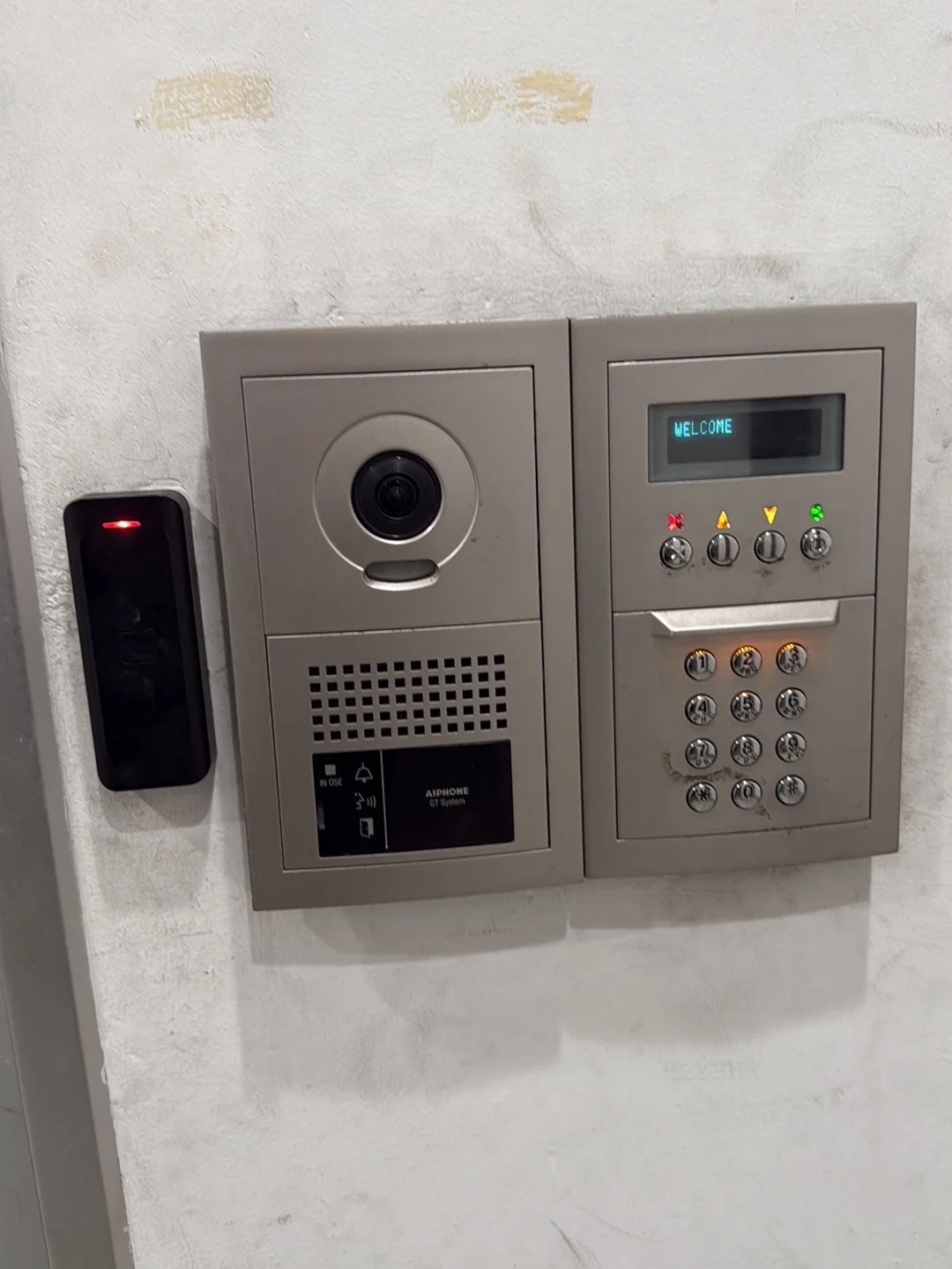 Office & Business Lock Change